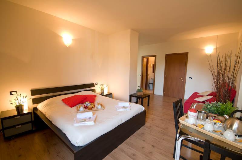 Dormire A Cisanello Pisa Room photo